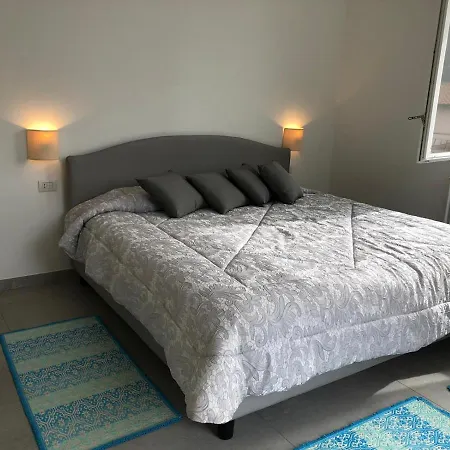 Daire Panorama 1 Main Floor Nesso