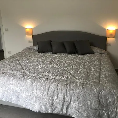 Daire Panorama 1 Main Floor Nesso
