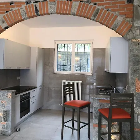 Panorama 1 Main Floor Daire *