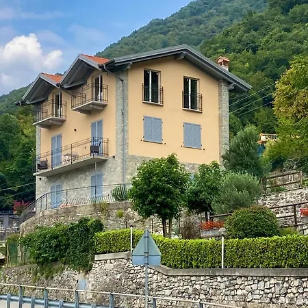 Daire Panorama 1 Main Floor Nesso