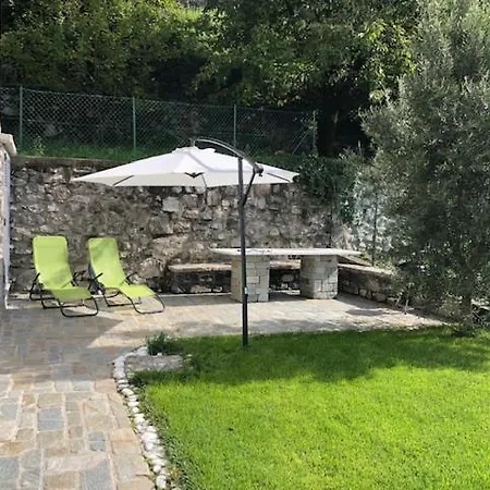 Daire Panorama 1 Main Floor Nesso